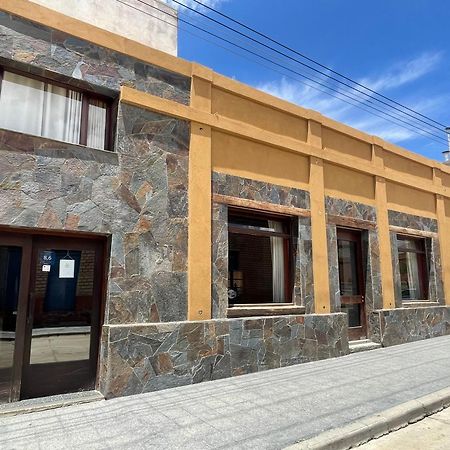 Hotel Refugio Del Sol La Quiaca Exterior foto